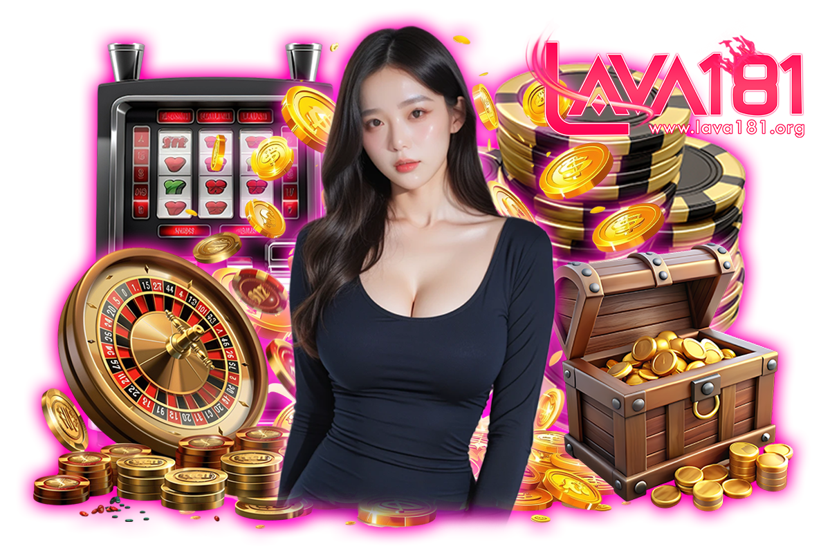lava181 แจกเครดิตฟรี